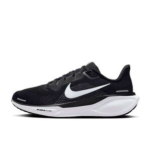 Brand New Nike Air Zoom Pegasus 41 Black White Women’s Running Shoes FD2723 002